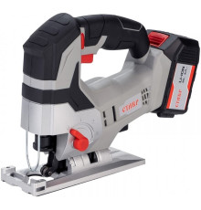 Электролобзик Stavr Ставр ЛА-80/20 без АКБ