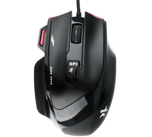 Игровая мышь Гарнизон GM-790G