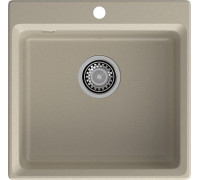 Кухонная мойка GranFest GF-LV-510 топаз