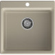 Кухонная мойка GranFest GF-LV-510 топаз