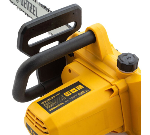 Электрическая пила Denzel EDS-2200