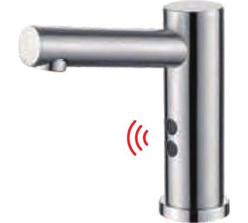 Смеситель Ledeme L1655A-1