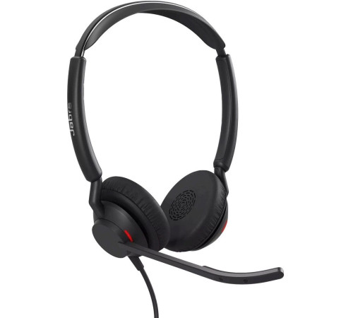 Офисная гарнитура Jabra Engage 40 USB-A MS Stereo