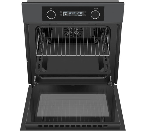 Электрический духовой шкаф MAUNFELD AEOH6062G1