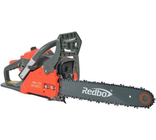 Бензопила Redbo PCS-16/1400