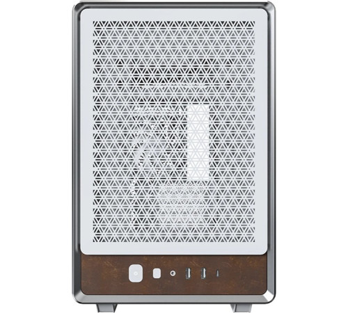 Корпус Montech Heritage Pro белый