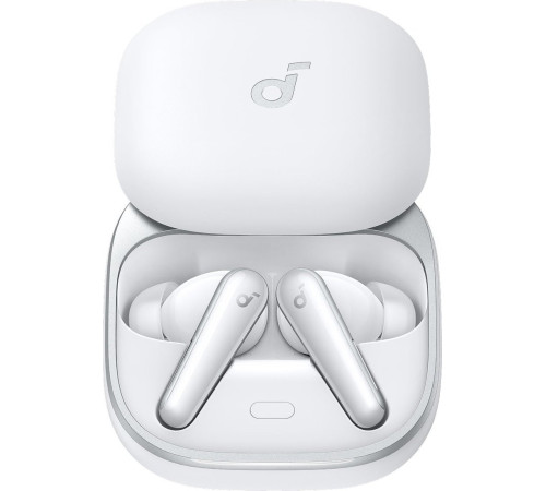 Наушники Anker Soundcore Liberty 5 белый