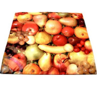 Сушилка для овощей и фруктов ТеплоМакс Самобранка 75 x 50 см