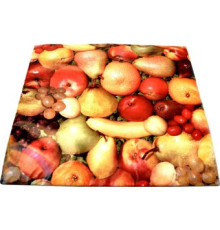 Сушилка для овощей и фруктов ТеплоМакс Самобранка 75 x 50 см