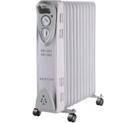 Масляный радиатор Zerten MRS-25