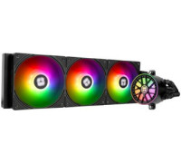 Система жидкостного охлаждения для процессора Thermalright Aqua Elite 360 ARGB V6 черный