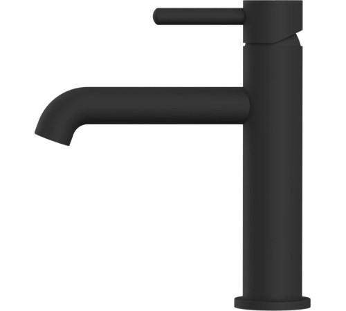 Смеситель Whitecross Y Y1211BL черный матовый