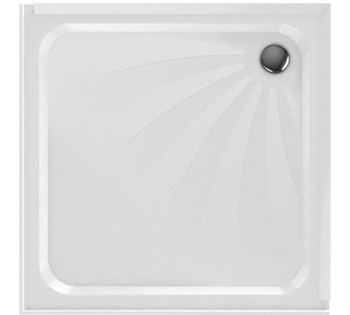 Душевой поддон Alex Baitler AB9017H-2 90x90