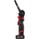 Ленточная шлифмашина Milwaukee M12 Fuel FBFL10-402B с 2-мя АКБ, сумка