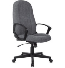 Офисное кресло CHAIRMAN 685 Т13 серый