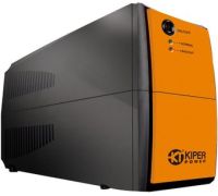 Источник бесперебойного питания Kiper Power C850 850VA/500W