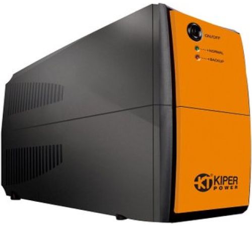 Источник бесперебойного питания Kiper Power C850 850VA/500W
