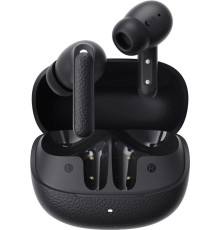 Наушники QCY Buds ANC черный