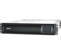 Источник бесперебойного питания  APC Smart-UPS 3000VA RM 2U LCD SMT3000RMI2U