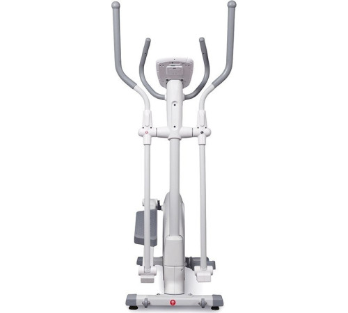 Эллиптический тренажер Orlauf Solo A белый