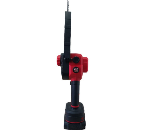 Аккумуляторная пила Edon UNS-21/8BL с 2-мя АКБ