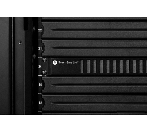 Источник бесперебойного питания Systeme Electric SMTSE750RMI1U