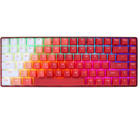 Клавиатура Dareu A84 Flame Red