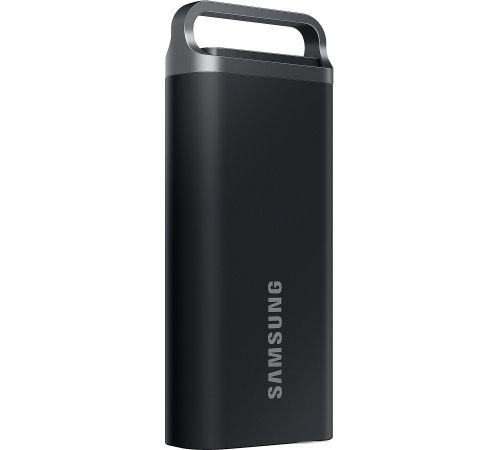 Внешний накопитель Samsung T5 EVO 4TB