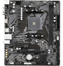 Материнская плата Gigabyte A520M K V2 rev. 1.0