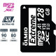 Карта памяти Olmio microSDXC 256GB Extreme UHS-I U3
