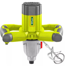 Строительный миксер Dyllu DTMX151201