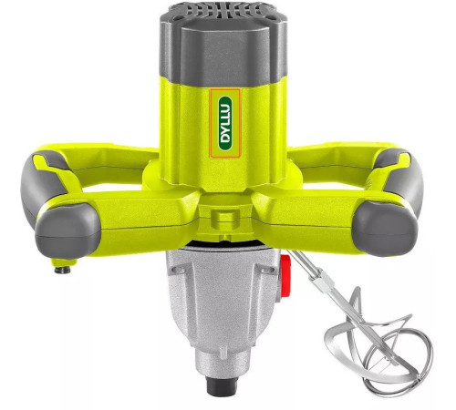 Строительный миксер Dyllu DTMX151201