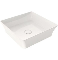 Умывальник Berges Wasserhaus Ego SL 38x38 181010