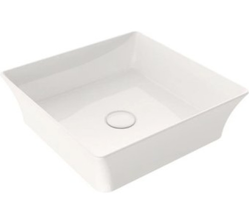 Умывальник Berges Wasserhaus Ego SL 38x38 181010