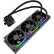 Система жидкостного охлаждения для процессора Thermalright Core Matrix 360 ARGB V2 черный