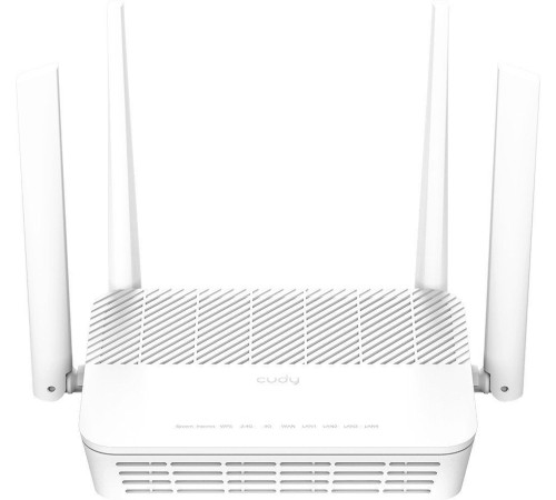 Wi-Fi роутер Cudy WR3000S 1.0