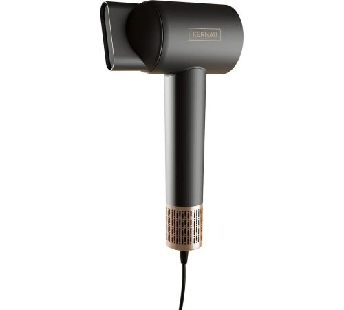 Фен Kernau KHD 151 DB черный