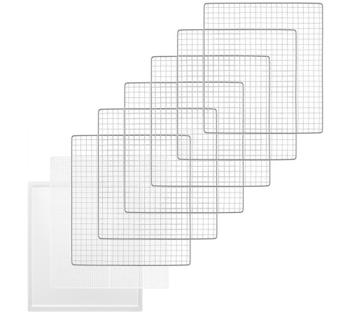 Сушилка для овощей и фруктов Kitfort KT-1904