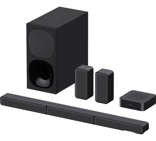 Саундбар Sony HT-S40R