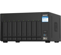 Сетевой накопитель QNAP TS-832PX-4G