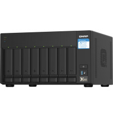 Сетевой накопитель QNAP TS-832PX-4G