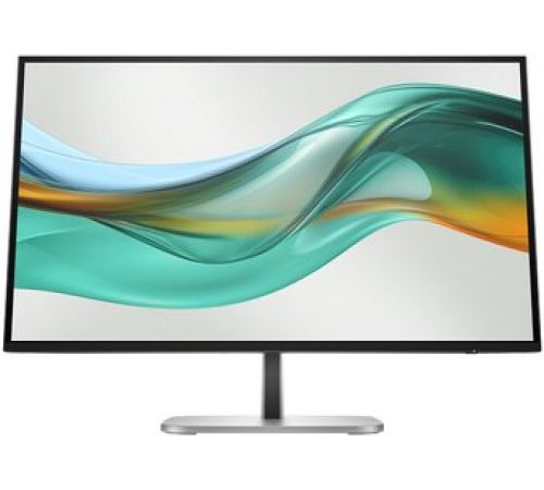 Монитор HP Series 5 527pu 9E0G5AS