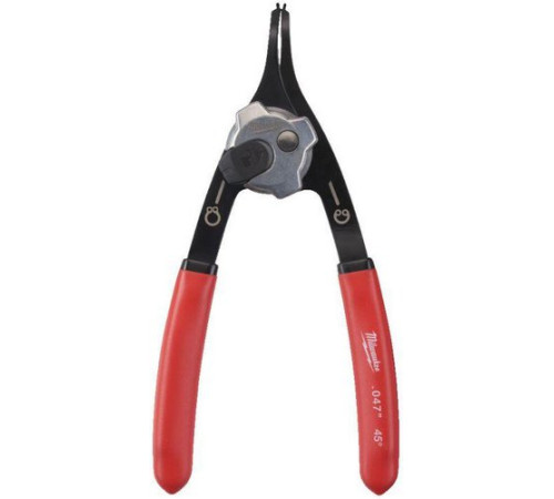 Съемник стопорных колец Milwaukee 4932492491