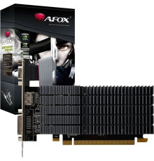 Видеокарта AFOX GeForce GT 210 512MB GDDR3 AF210-512D3L3-V2