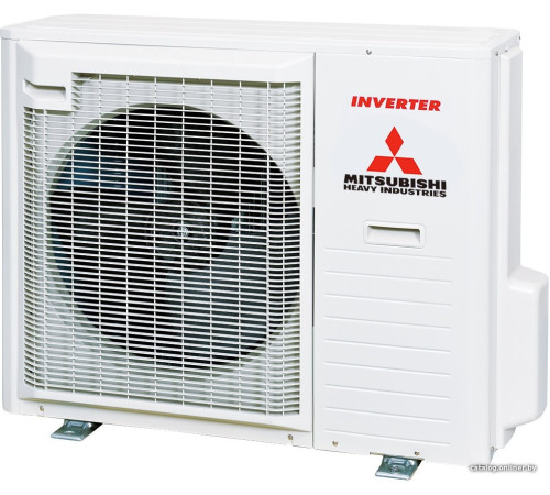 Кондиционер Mitsubishi Heavy Industries SRK100ZR-W/FDC100VNP-W