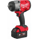 Гайковерт Milwaukee M18 FUEL M18FHIW2F12-502X 4933492783 с 2-мя АКБ, кейс