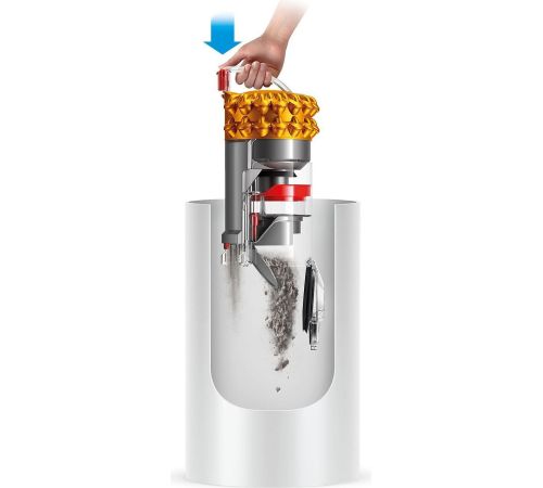 Пылесос Dyson Cinetic Big Ball Multi Floor 2 230278-01