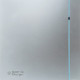 Осевой вентилятор Soler&Palau Silent-100 CHZ Silver Design - 3C 5210603600