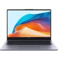 Ноутбук Huawei MateBook D 14 2024 MDG-X 53014QLT