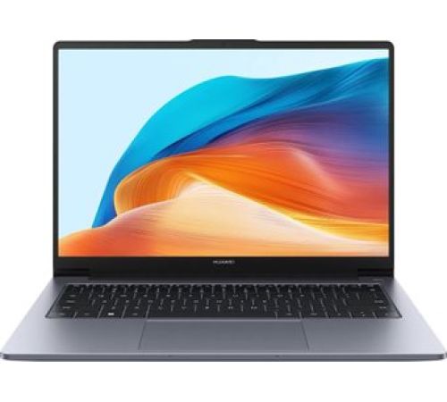 Ноутбук Huawei MateBook D 14 2024 MDG-X 53014QLT
